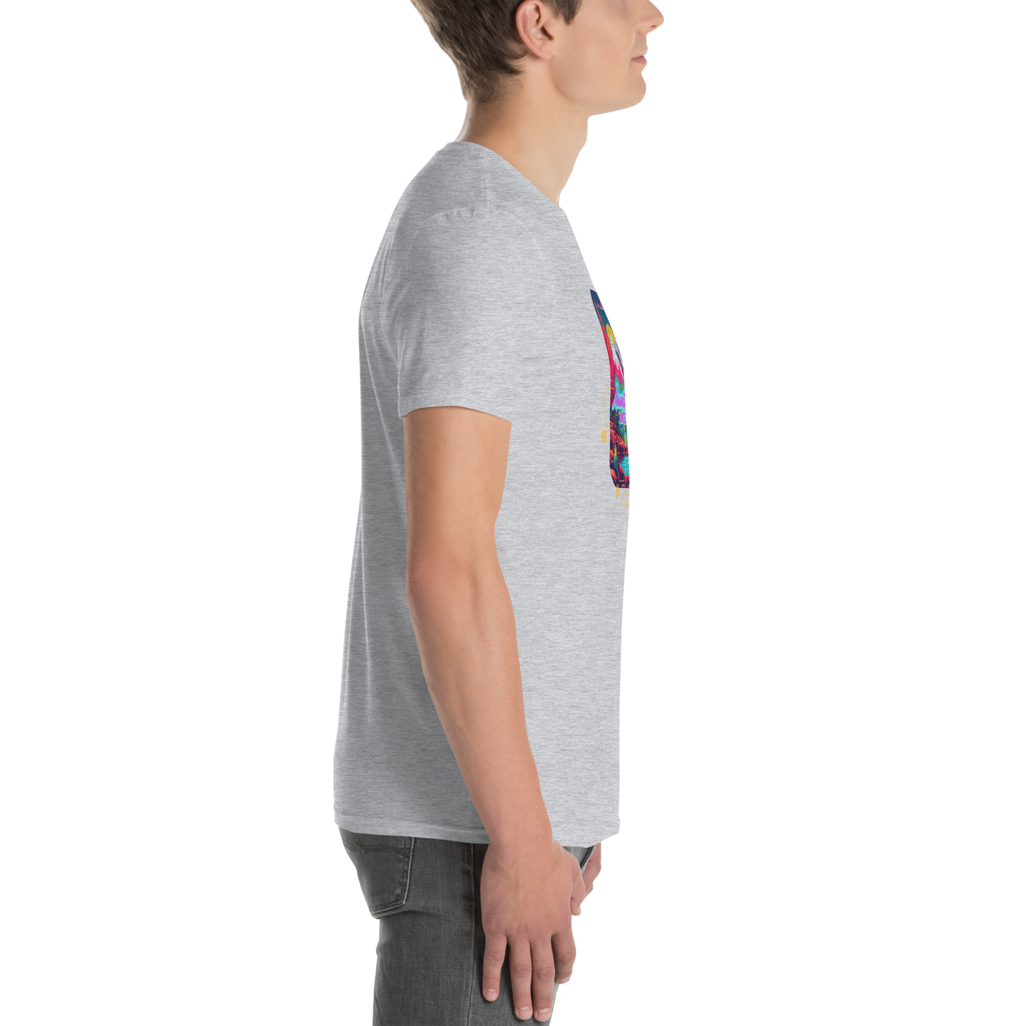 Retro Tee