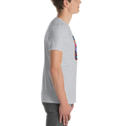 Retro Tee