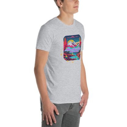 Retro Tee