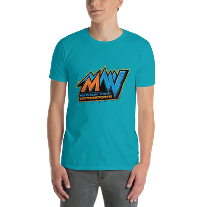 MVM Mountain Logo Tee