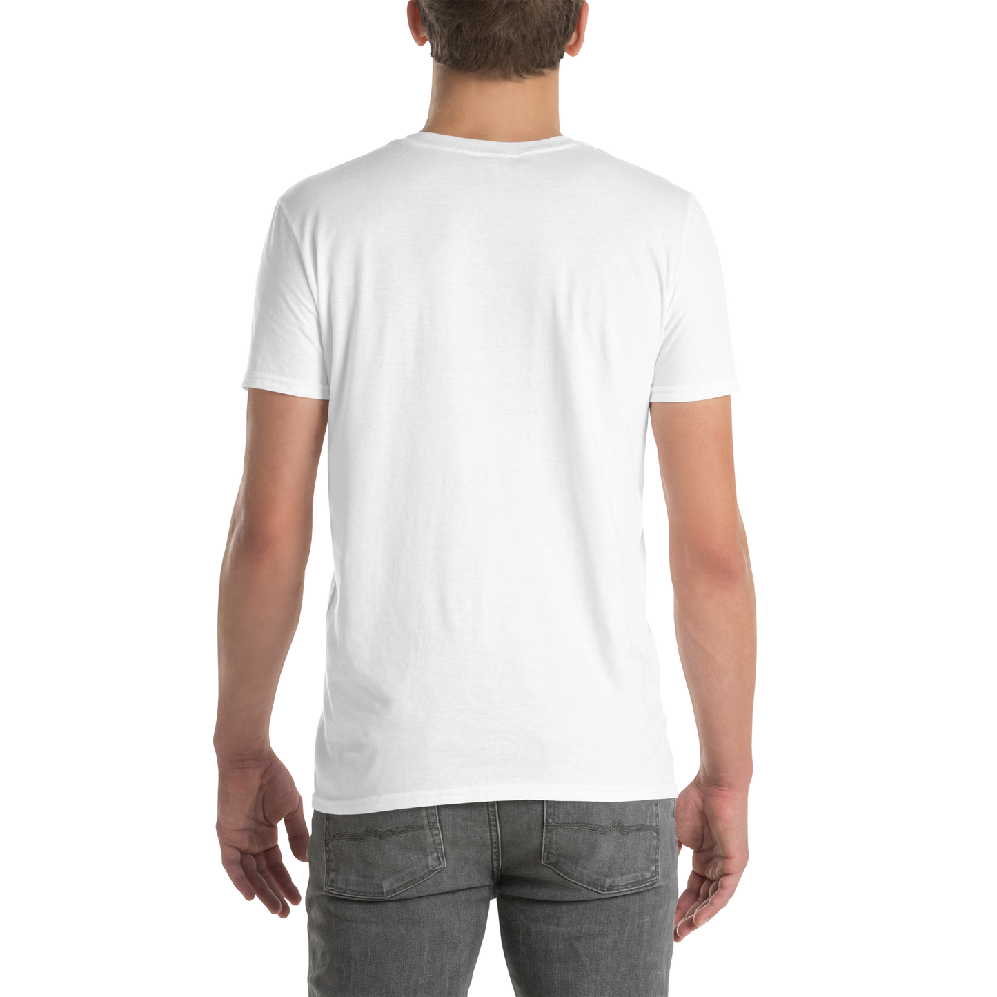 Retro Tee