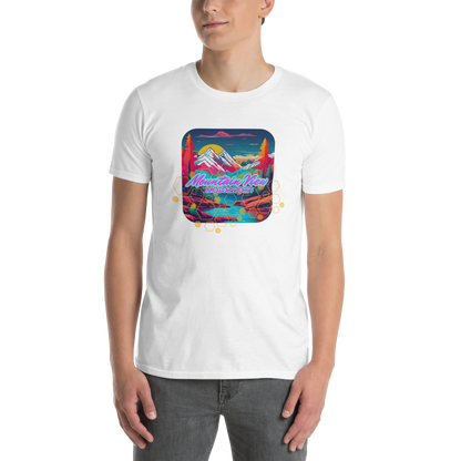 Retro Tee
