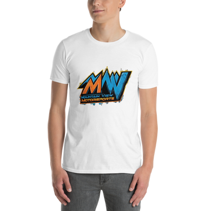 MVM Mountain Logo Tee