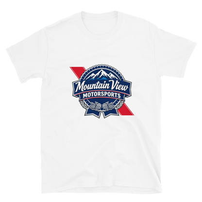 MVM PBR Tee