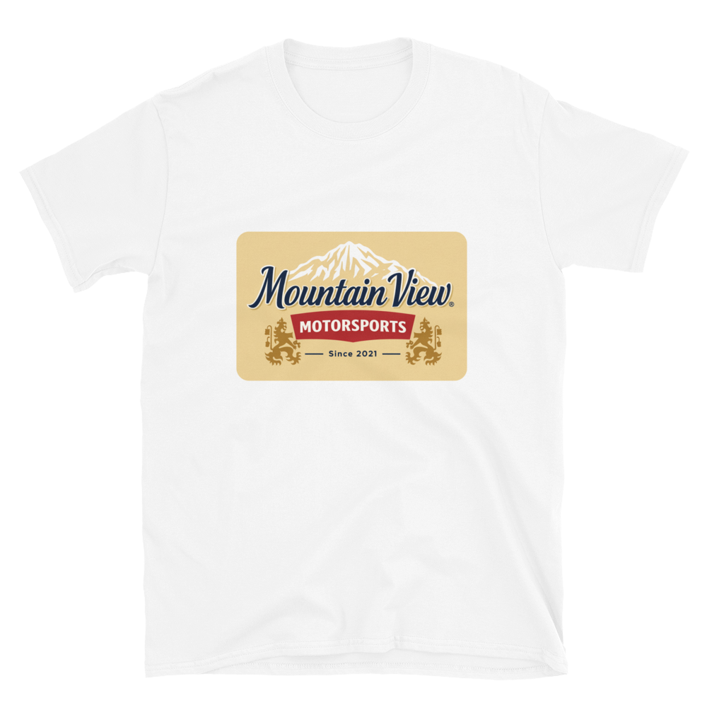 MVM Tan Can Tee