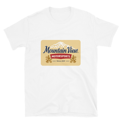 MVM Tan Can Tee