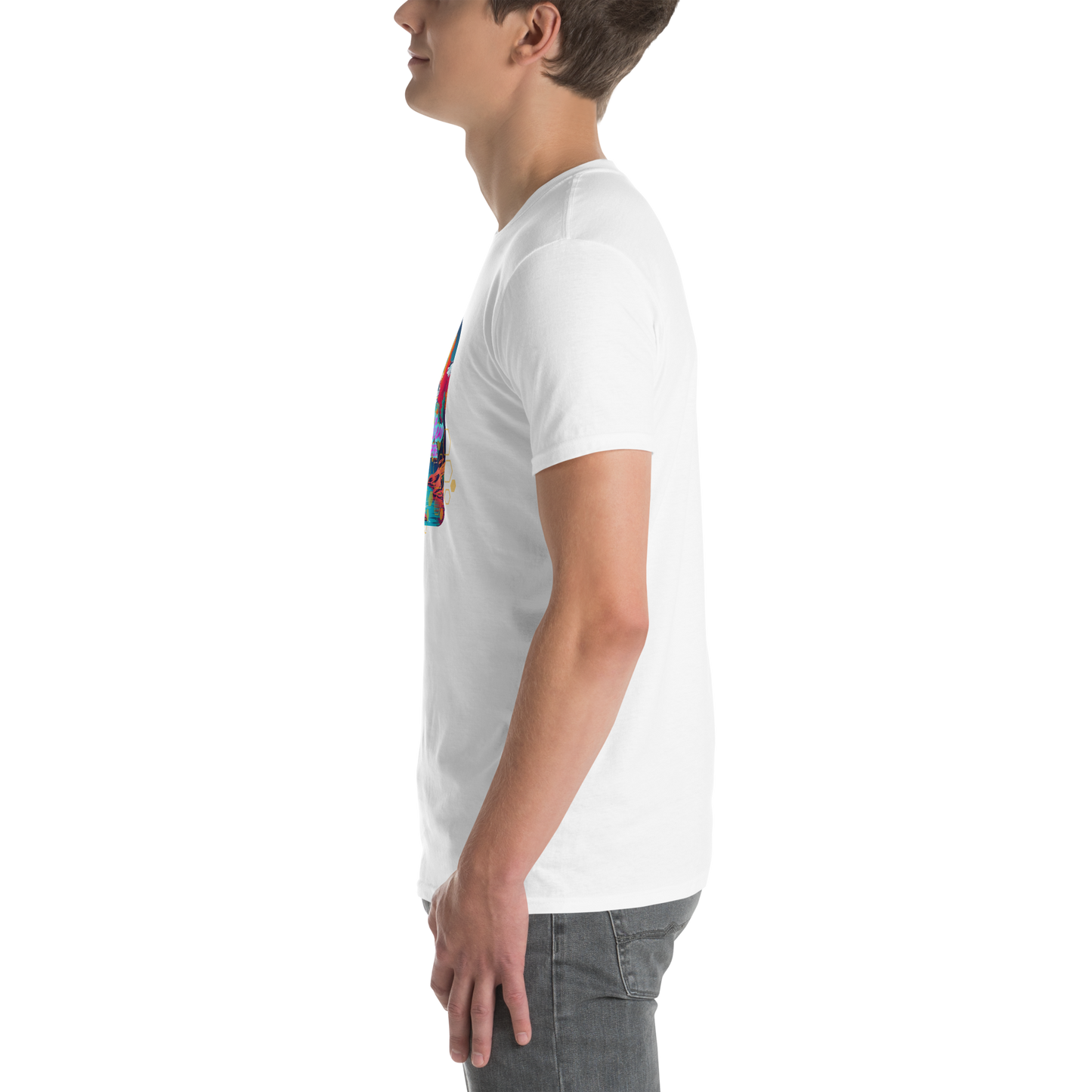 Retro Tee