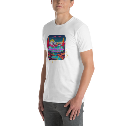 Retro Tee