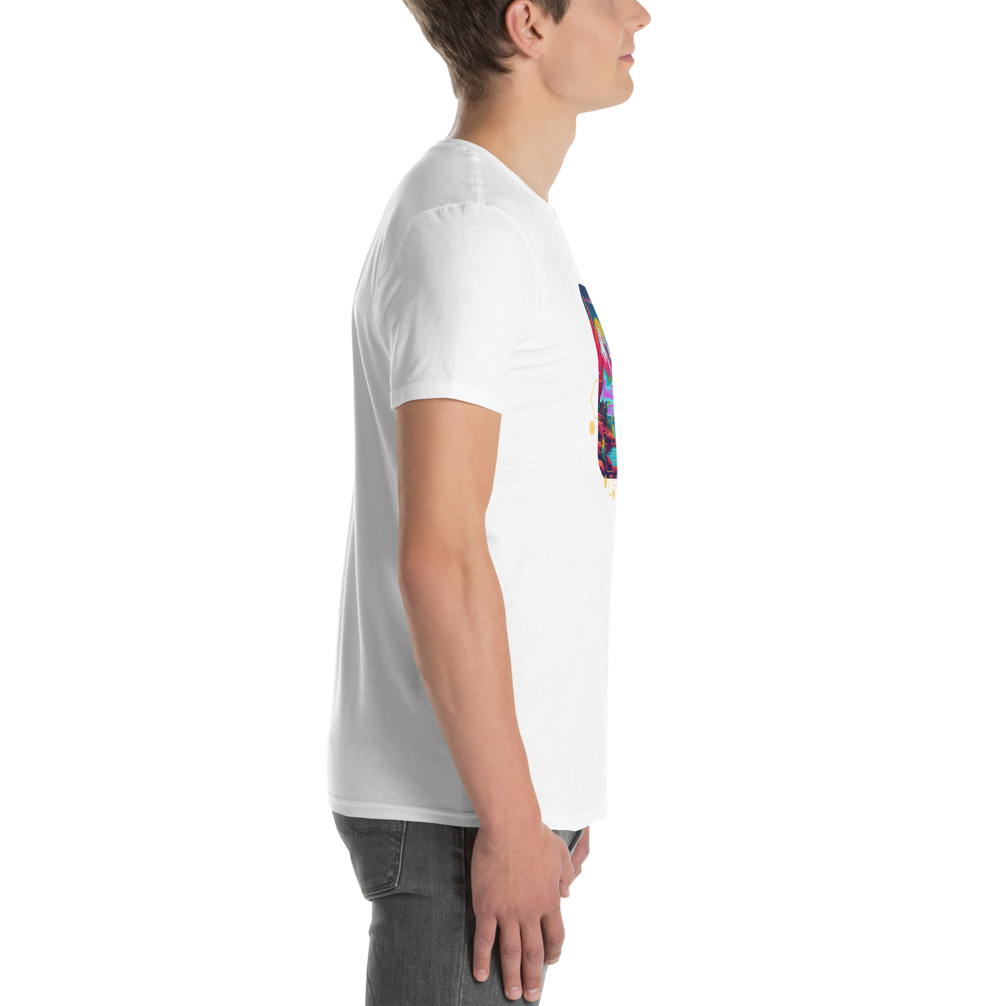 Retro Tee