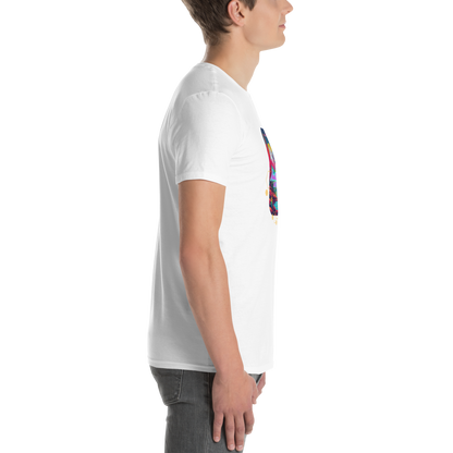 Retro Tee