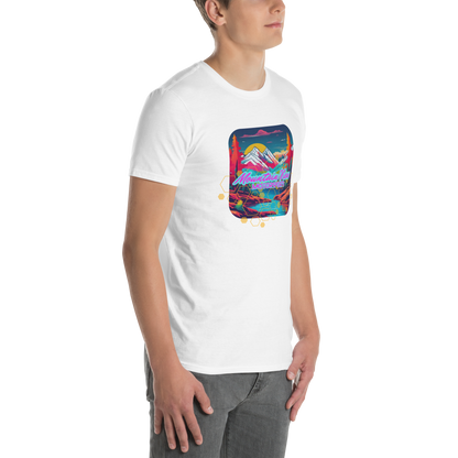Retro Tee