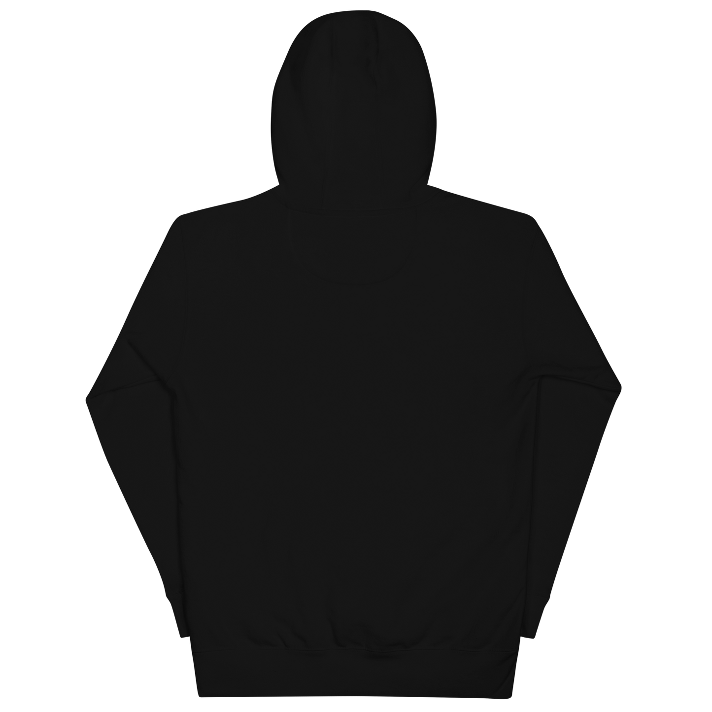 MVM Retro Hoodie w/Tan Logo