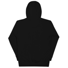 MVM Retro Hoodie w/Tan Logo