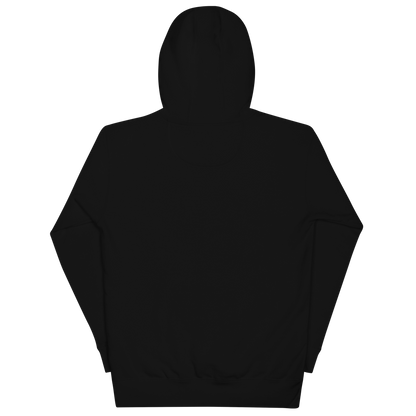 MVM Retro Hoodie w/Tan Logo