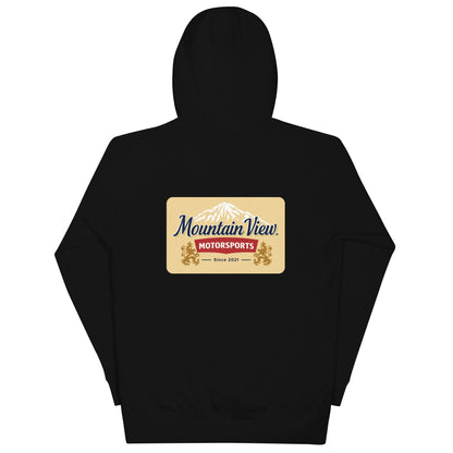 MVM Tan Can Hoodie