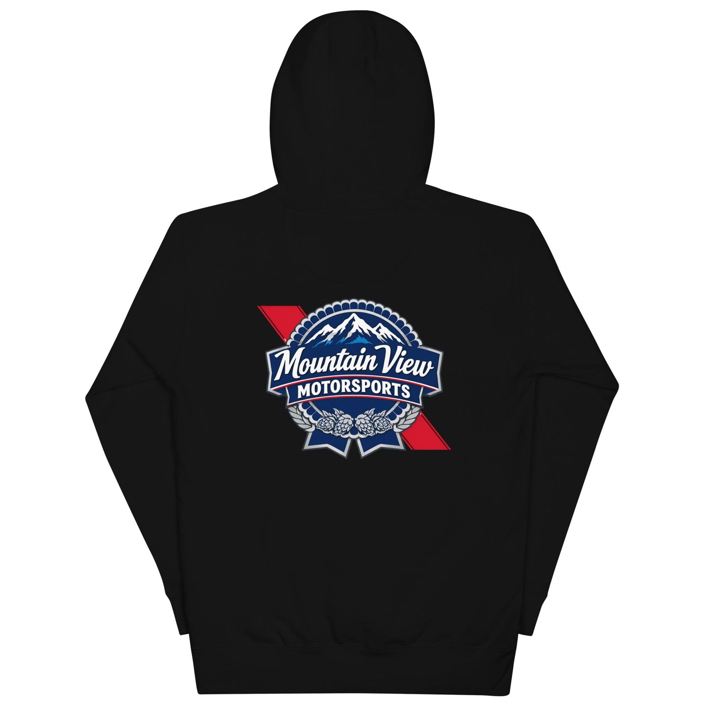 MVM PBR Hoodie