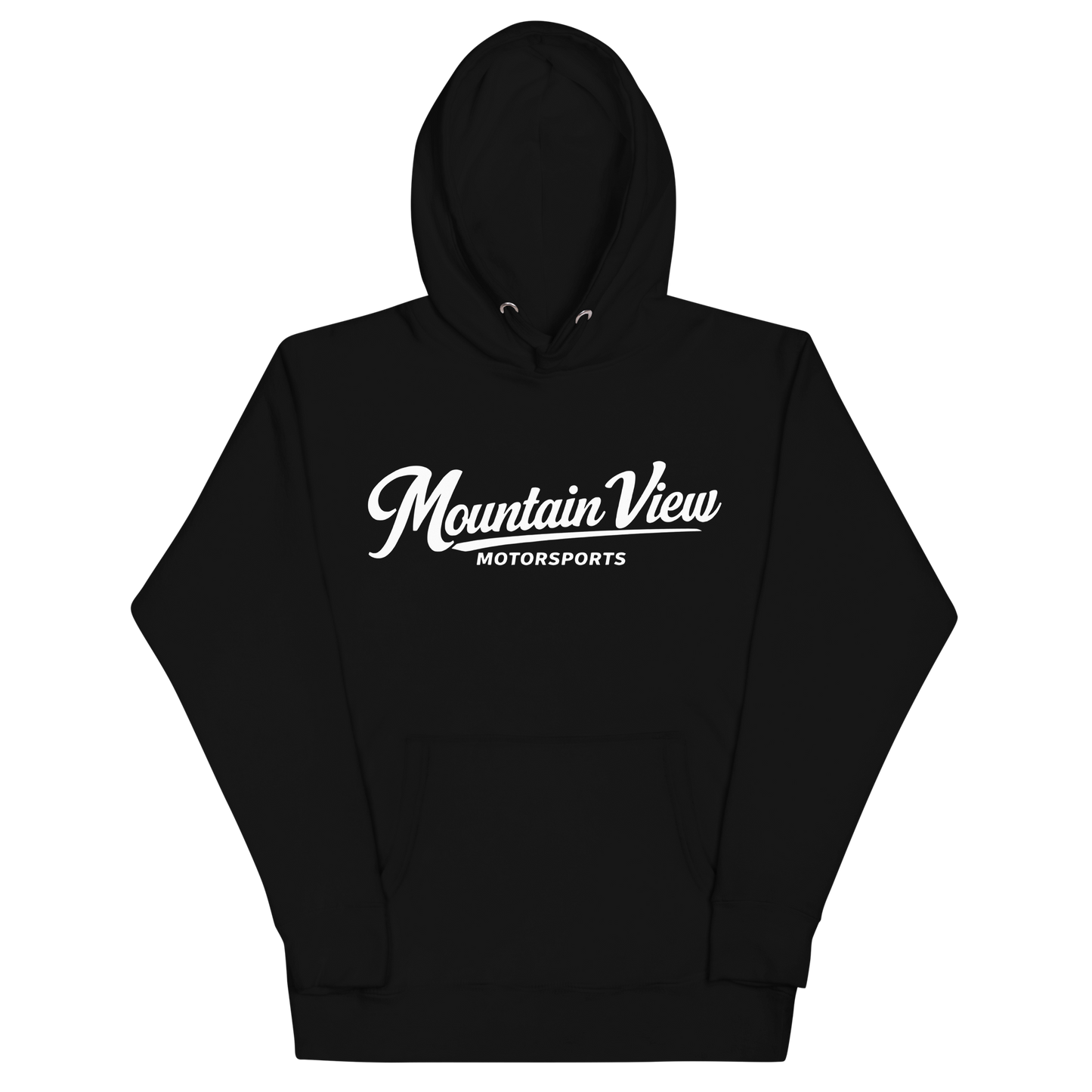 MVM Retro Hoodie