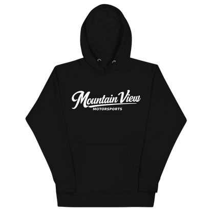 MVM Retro Hoodie