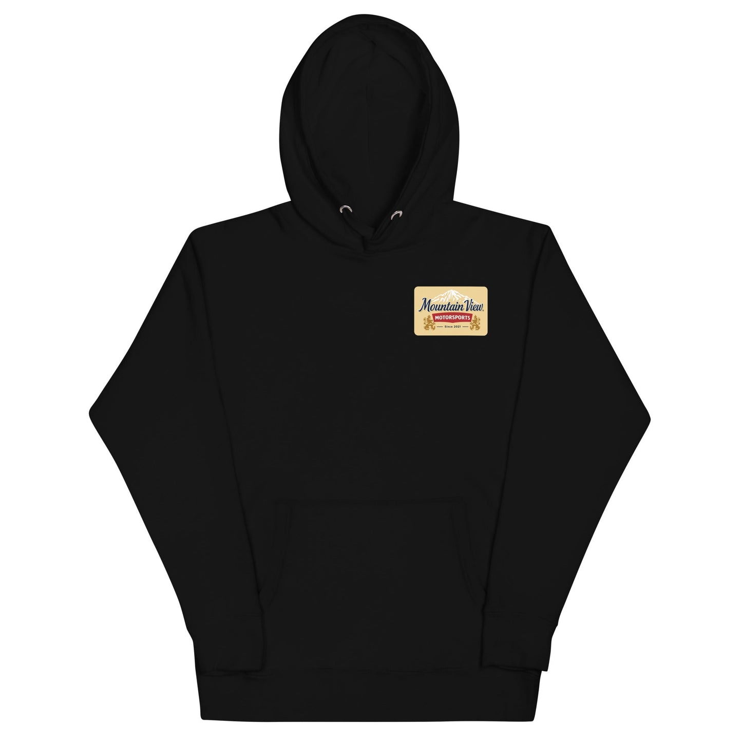 MVM Tan Can Hoodie