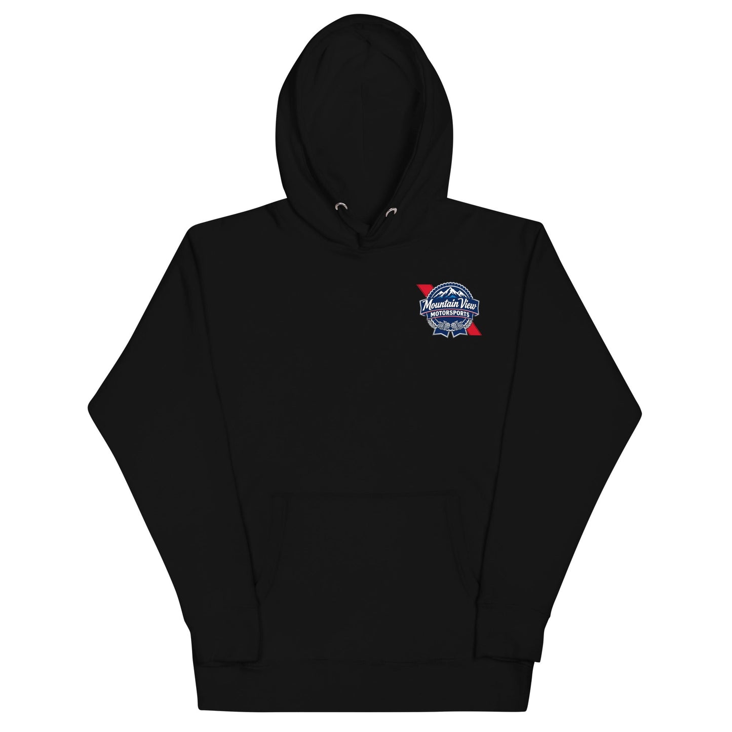 MVM PBR Hoodie