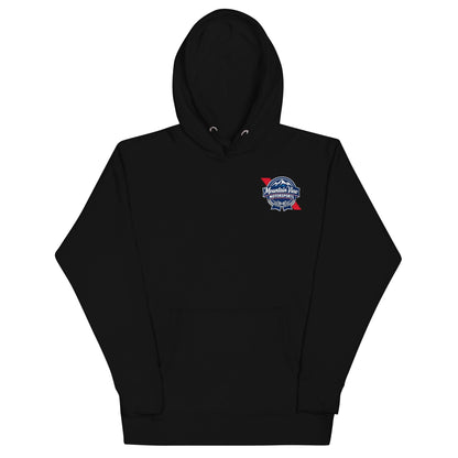 MVM PBR Hoodie