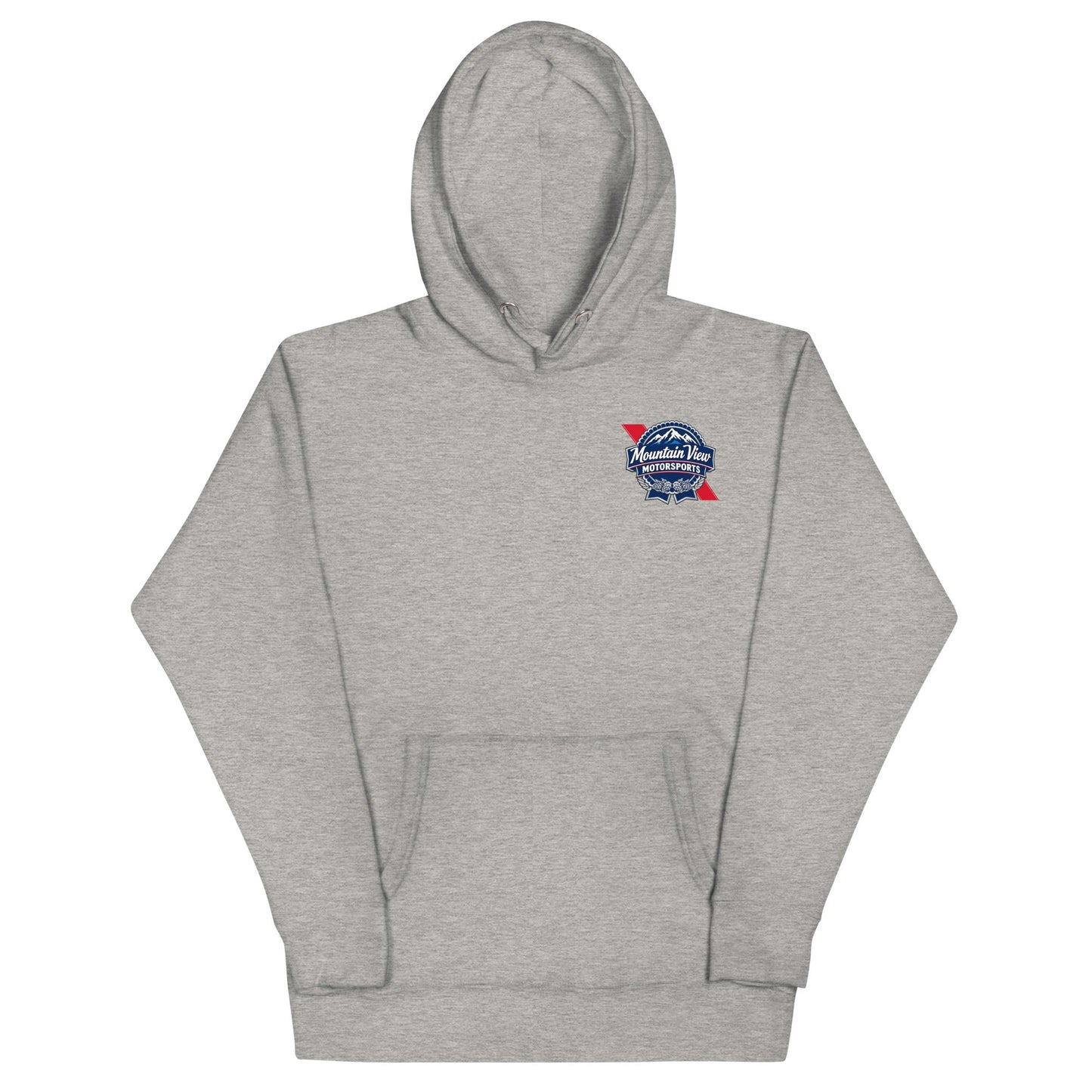 MVM PBR Hoodie