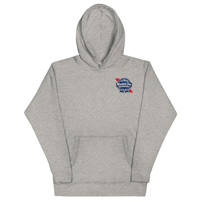 MVM PBR Hoodie