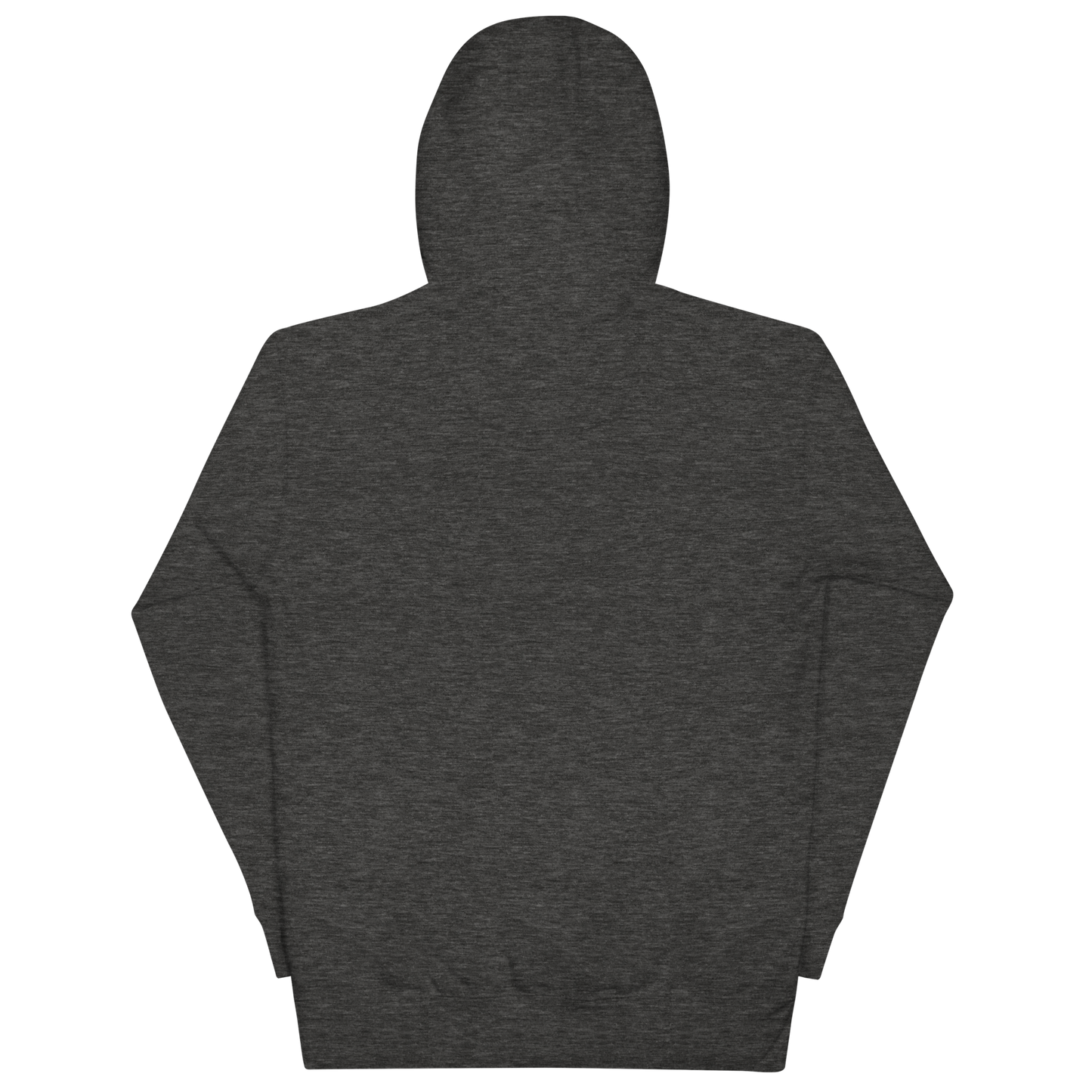MVM Retro Hoodie w/Tan Logo