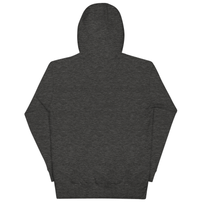 MVM Retro Hoodie w/Tan Logo