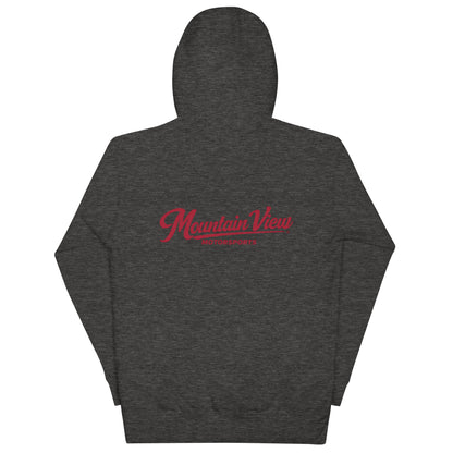 MVM Vitamin R Hoodie