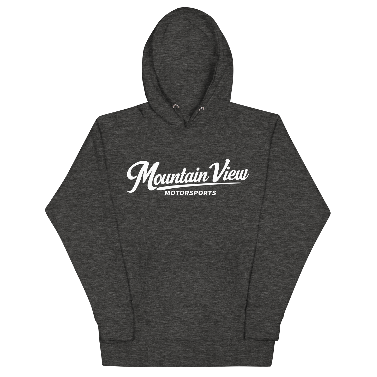 MVM Retro Hoodie
