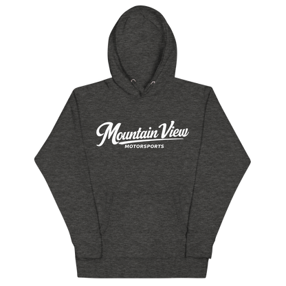 MVM Retro Hoodie