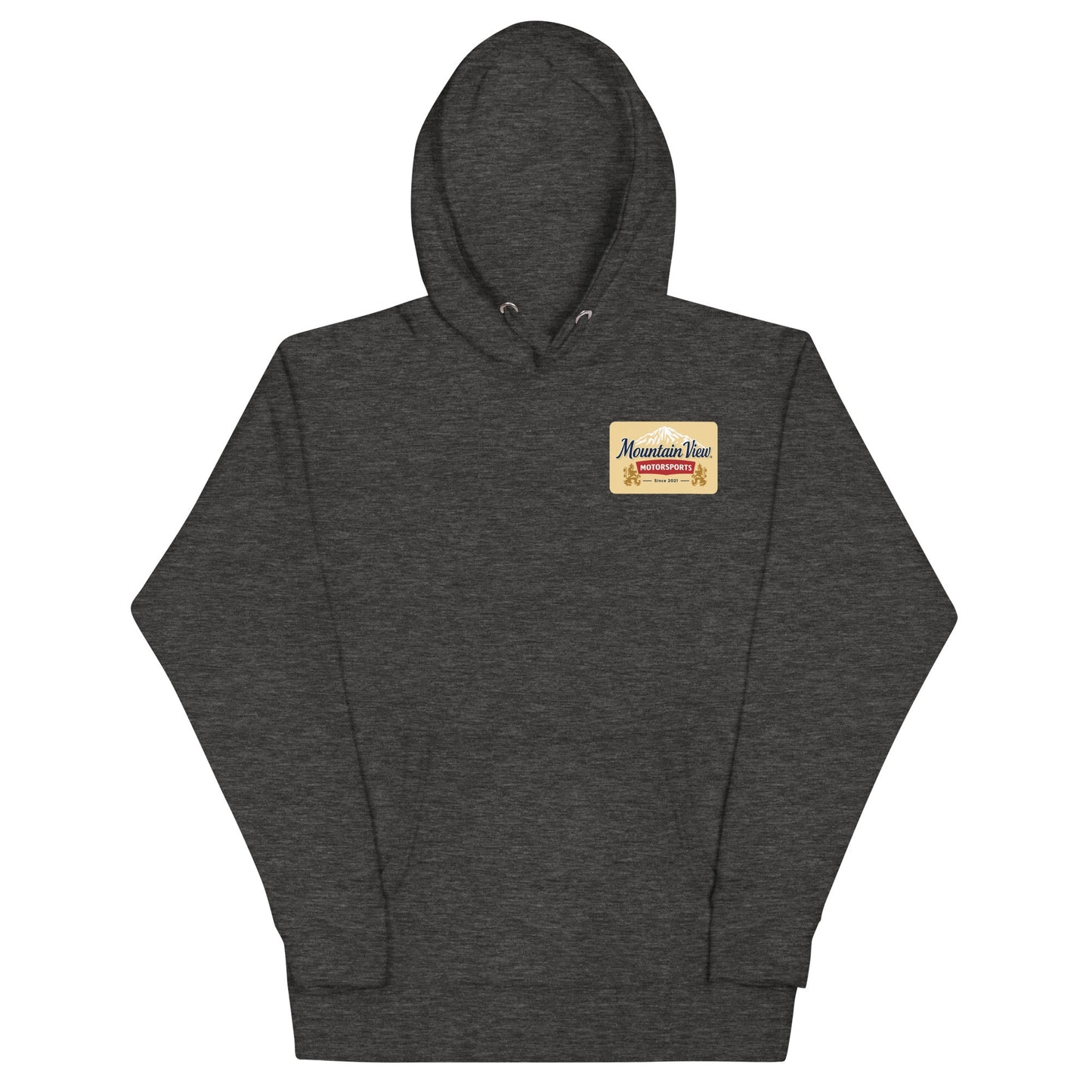 MVM Tan Can Hoodie