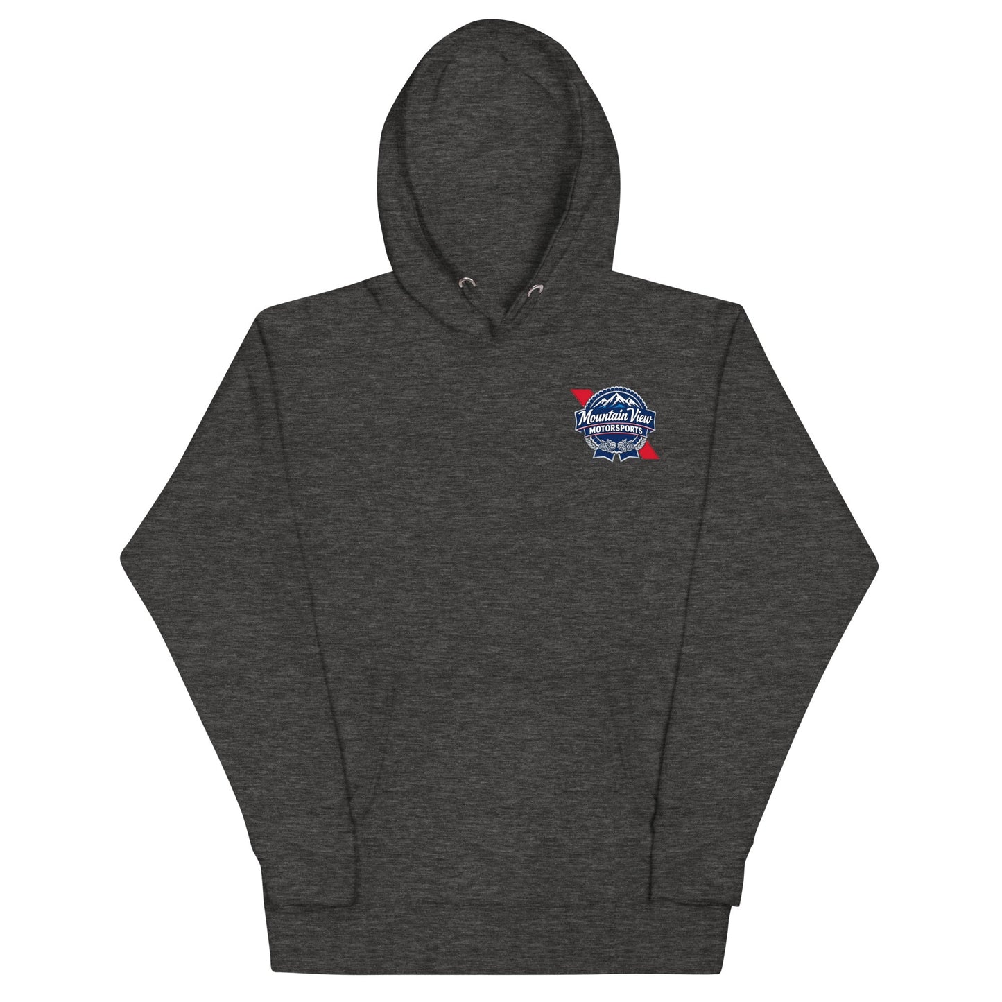 MVM PBR Hoodie