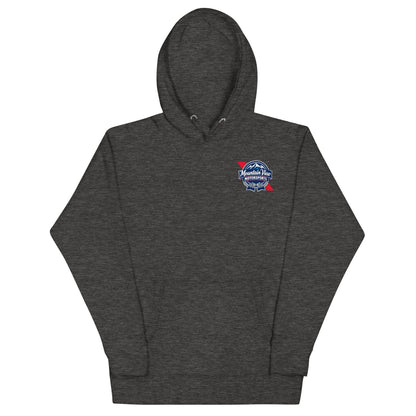 MVM PBR Hoodie