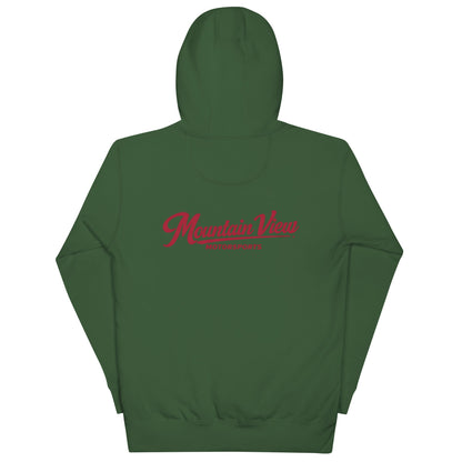 MVM Vitamin R Hoodie