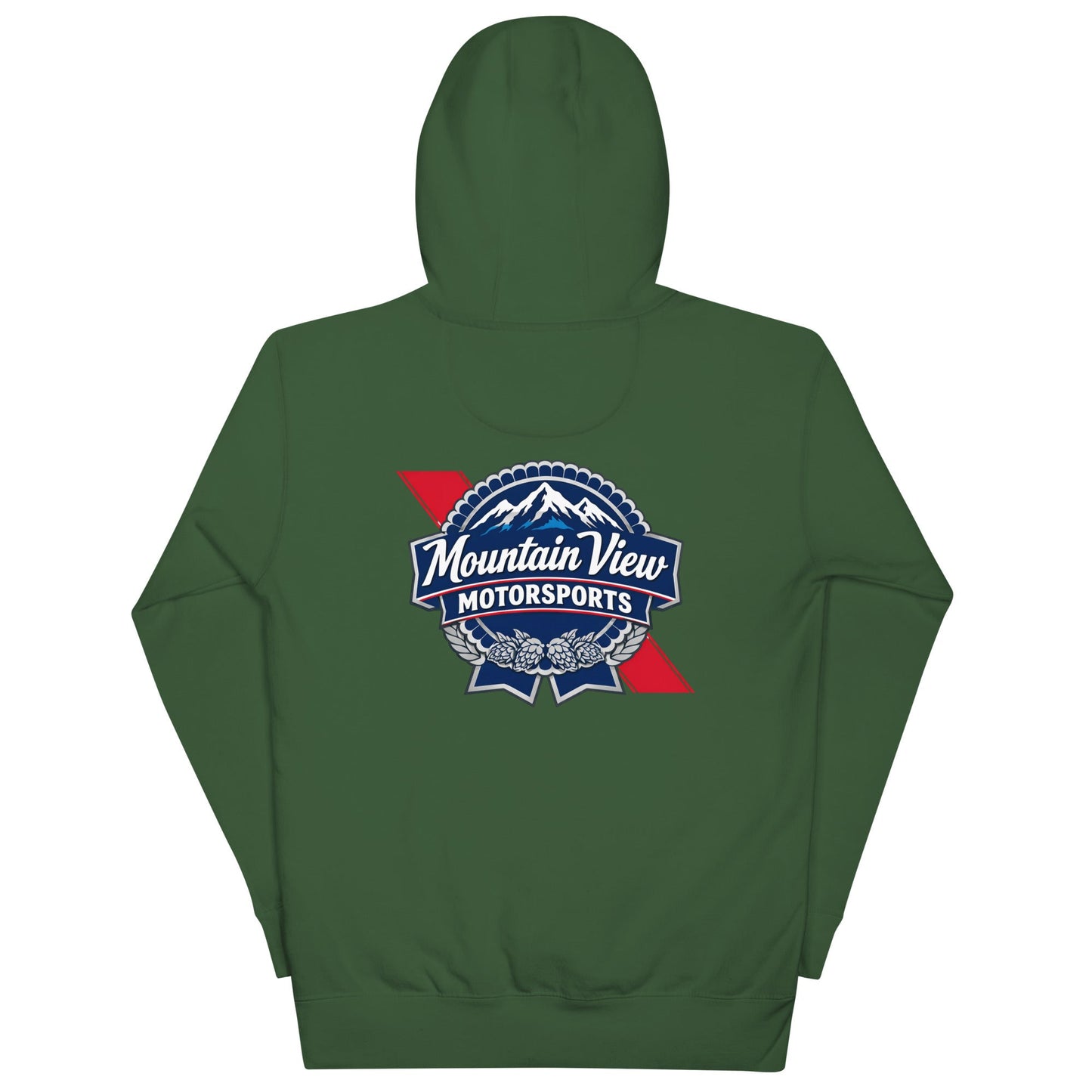 MVM PBR Hoodie