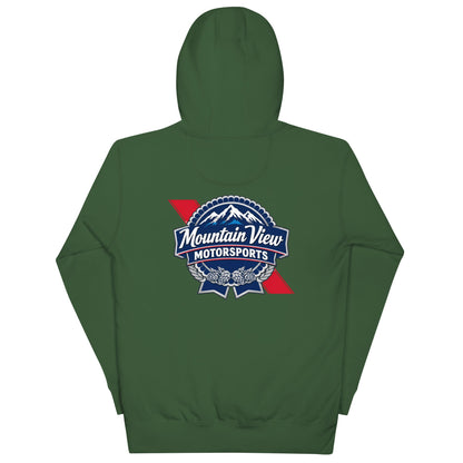 MVM PBR Hoodie