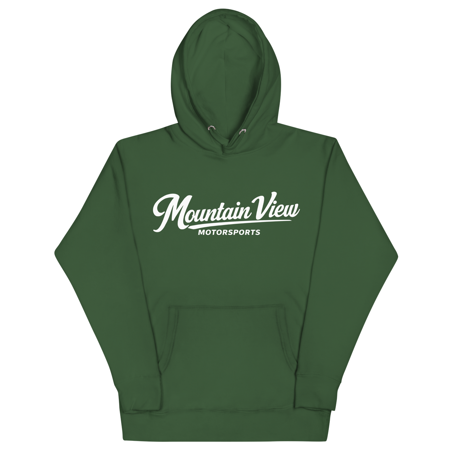 MVM Retro Hoodie