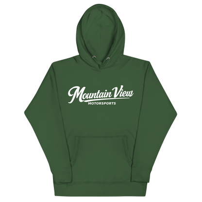 MVM Retro Hoodie