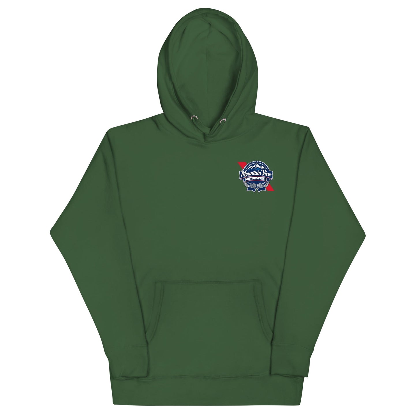 MVM PBR Hoodie
