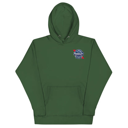 MVM PBR Hoodie