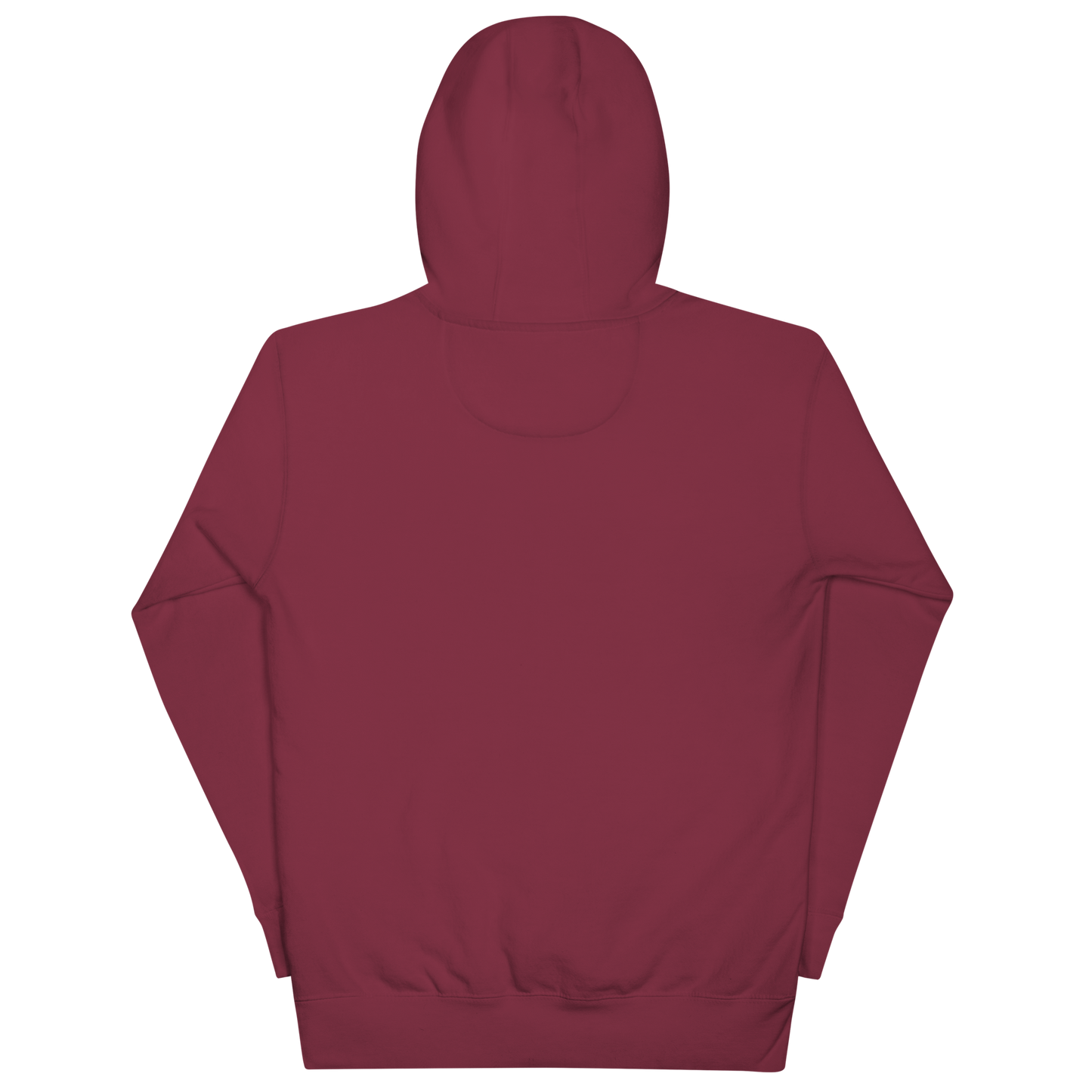 MVM Retro Hoodie w/Tan Logo