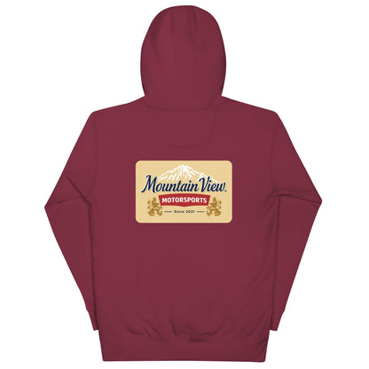 MVM Tan Can Hoodie