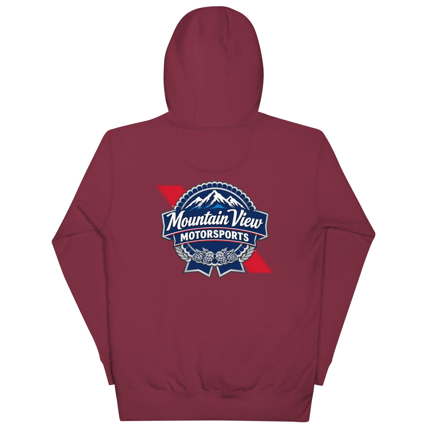 MVM PBR Hoodie
