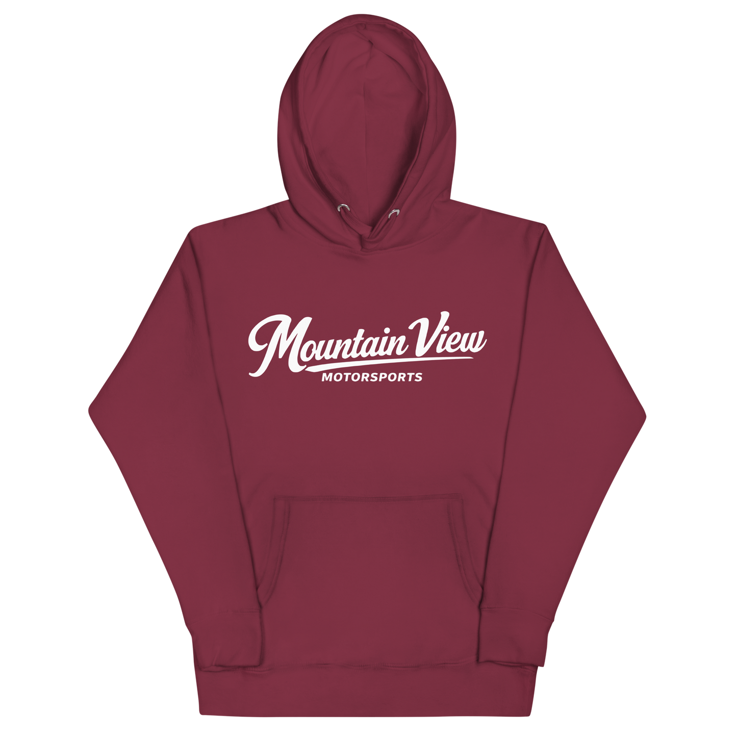 MVM Retro Hoodie