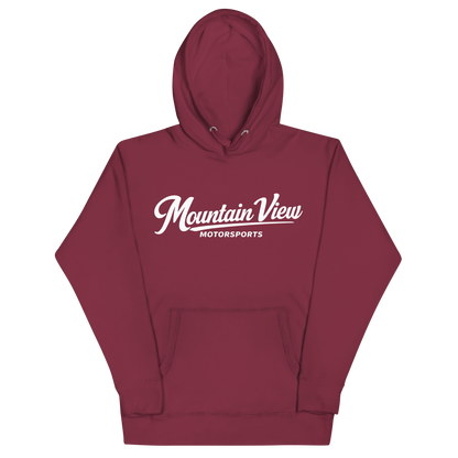 MVM Retro Hoodie