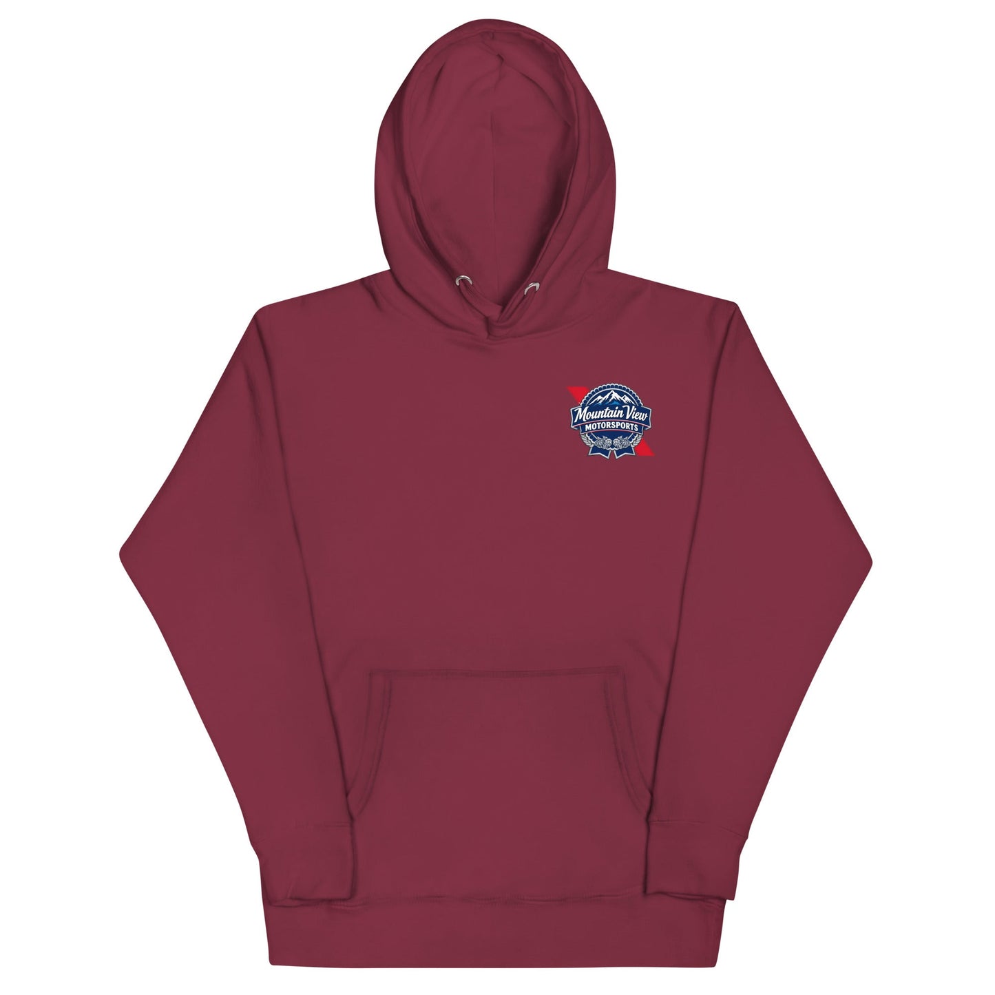 MVM PBR Hoodie