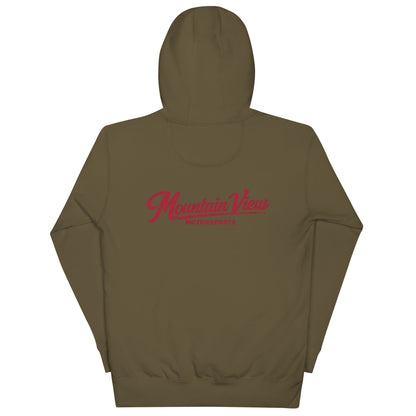 MVM Vitamin R Hoodie