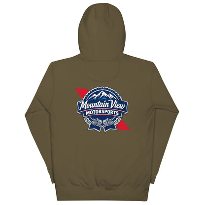MVM PBR Hoodie